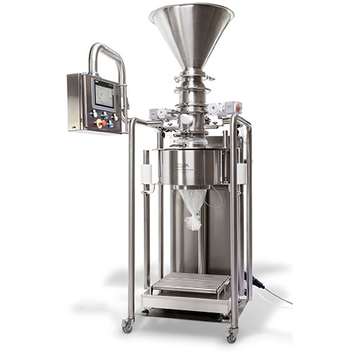 CO.RA. Dosing System — Dosiersystem