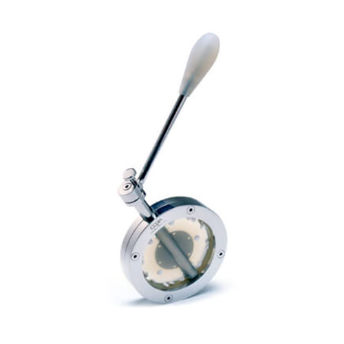 CO.RA. Tablet Valve — Tablettenventil